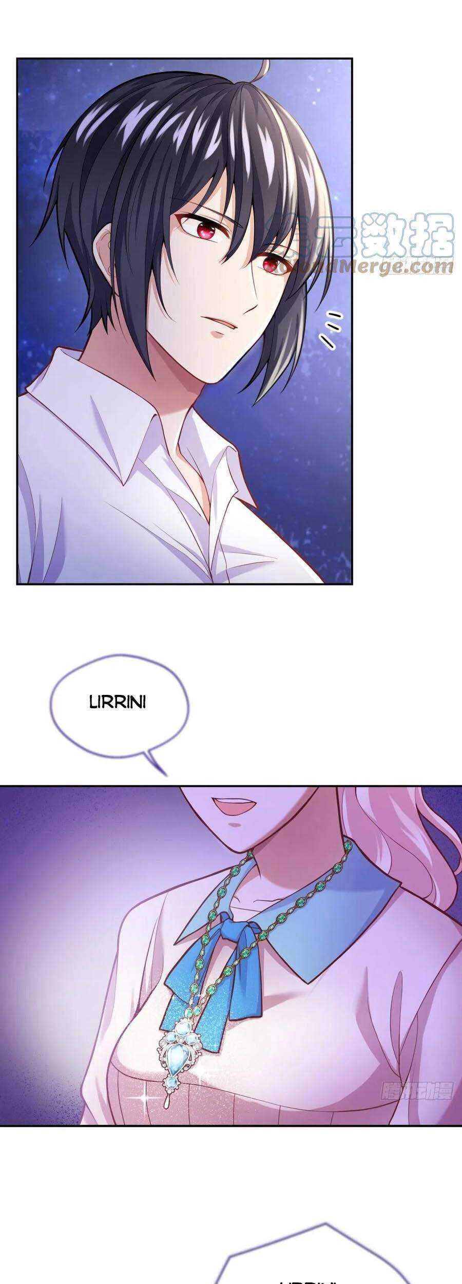 Kế Hoạch Tự Cứu Của Phản Phái Ma Nữ Chapter 57 - Trang 2