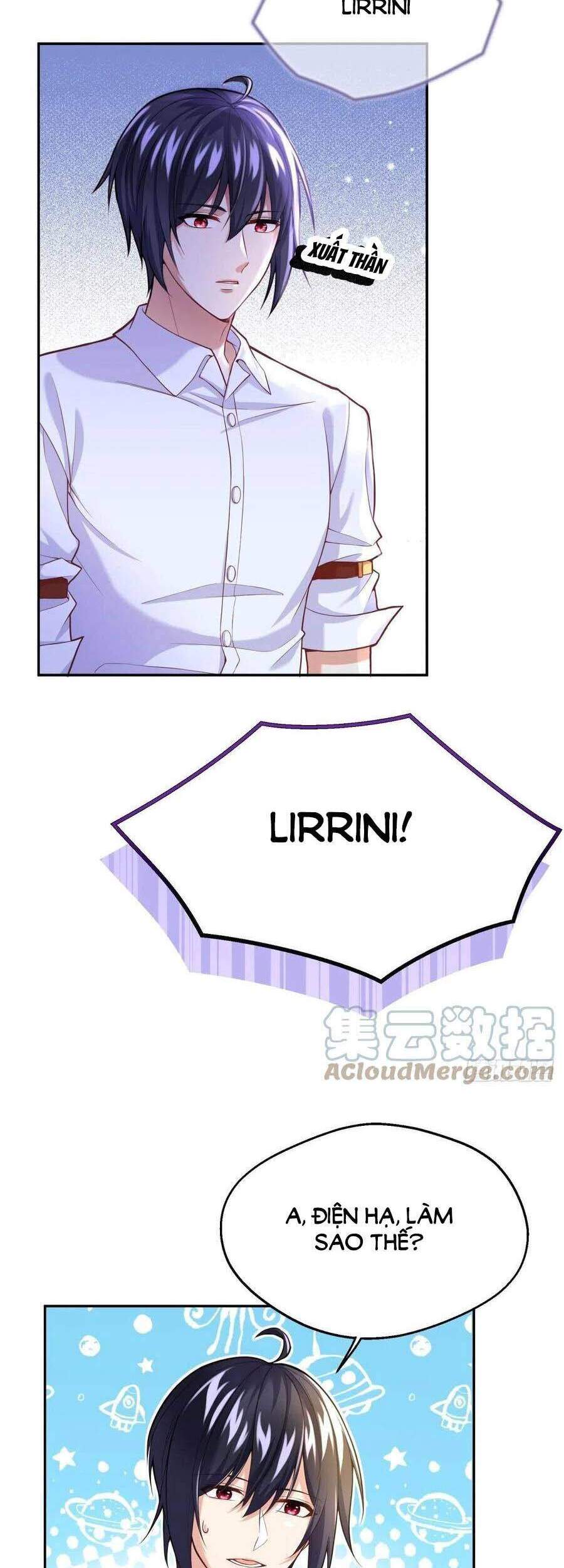 Kế Hoạch Tự Cứu Của Phản Phái Ma Nữ Chapter 57 - Trang 2