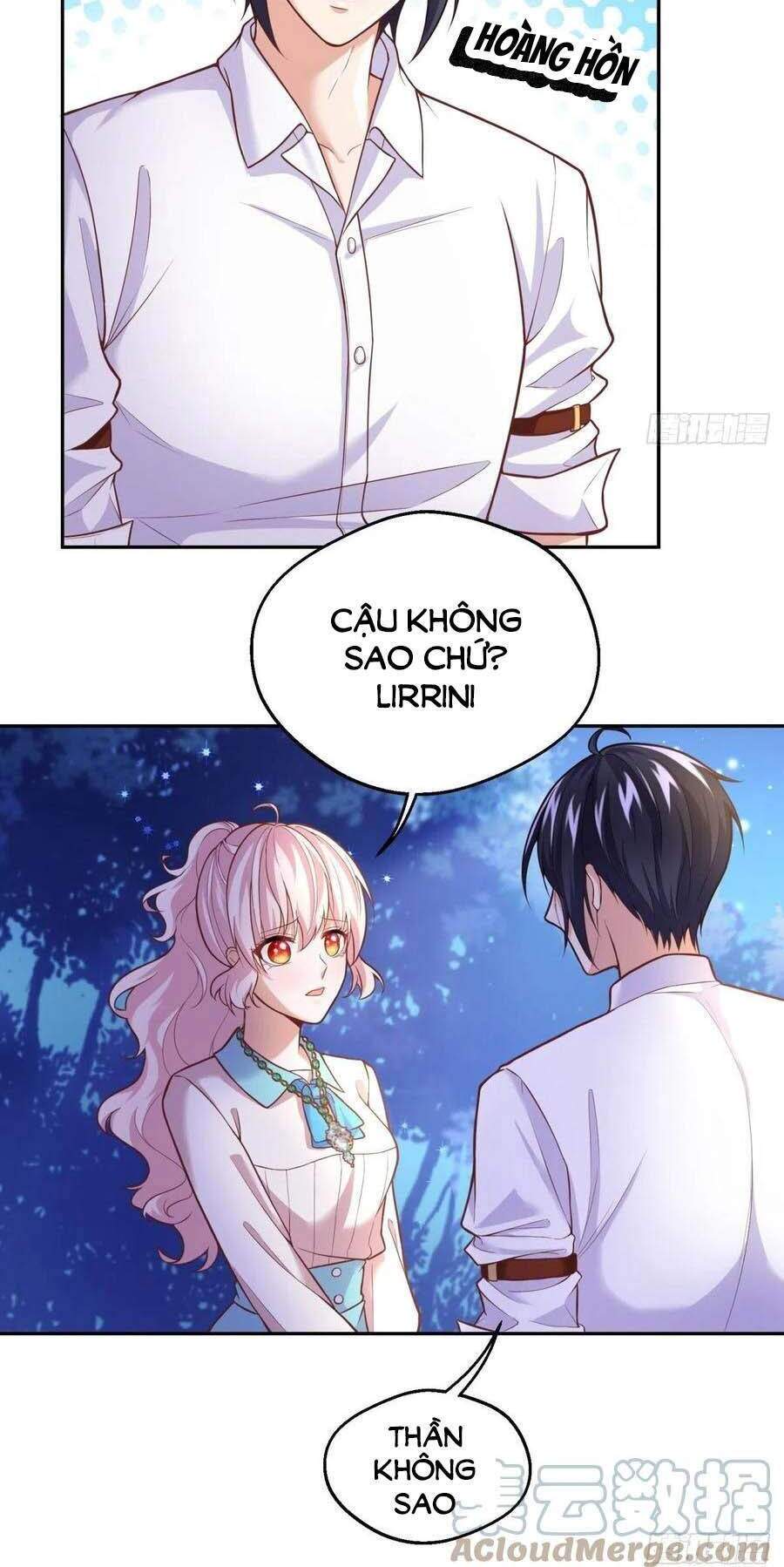 Kế Hoạch Tự Cứu Của Phản Phái Ma Nữ Chapter 57 - Trang 2