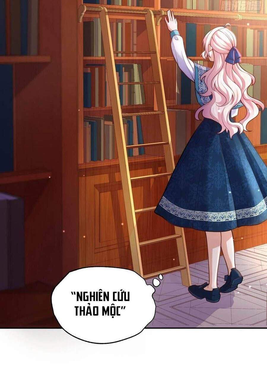 Kế Hoạch Tự Cứu Của Phản Phái Ma Nữ Chapter 58 - Trang 2