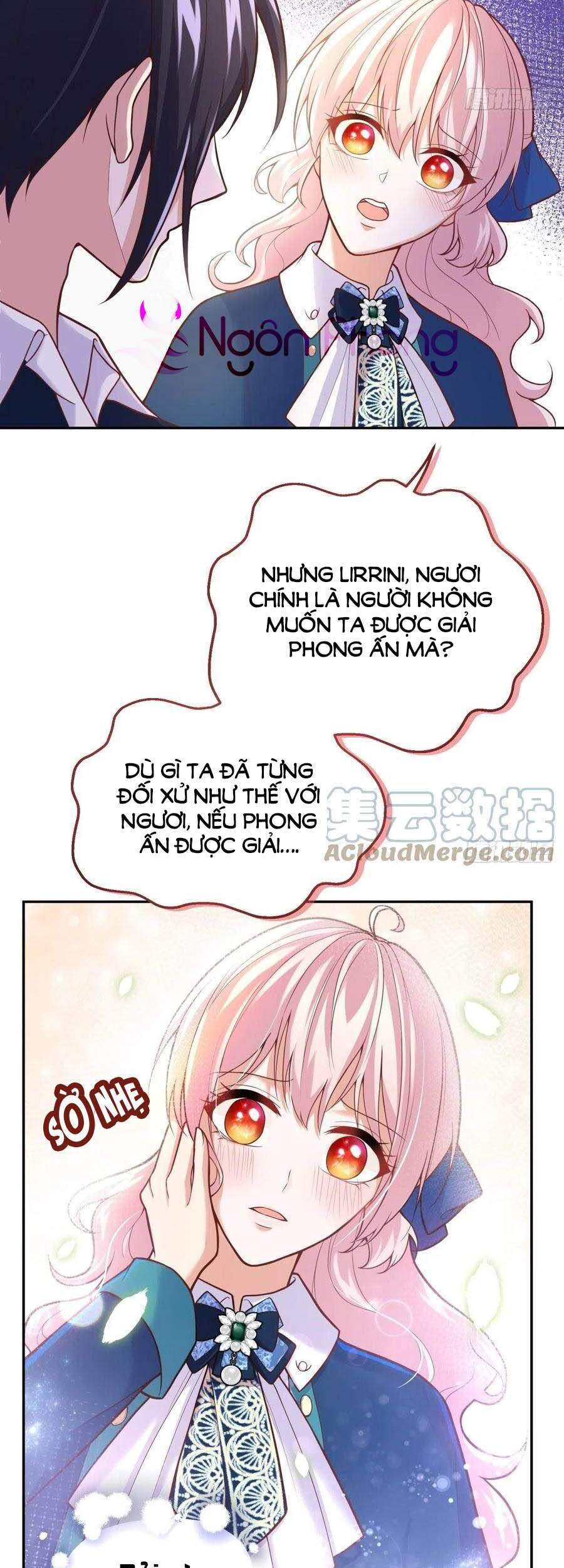 Kế Hoạch Tự Cứu Của Phản Phái Ma Nữ Chapter 58 - Trang 2