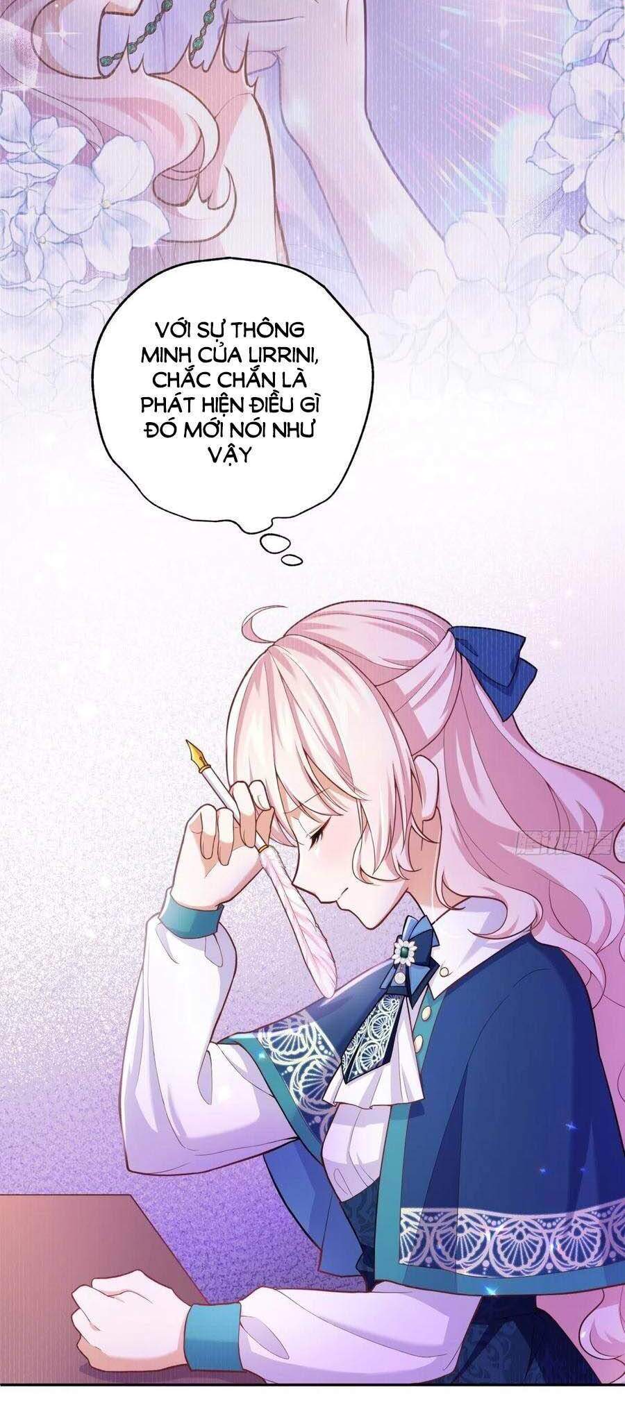 Kế Hoạch Tự Cứu Của Phản Phái Ma Nữ Chapter 58 - Trang 2