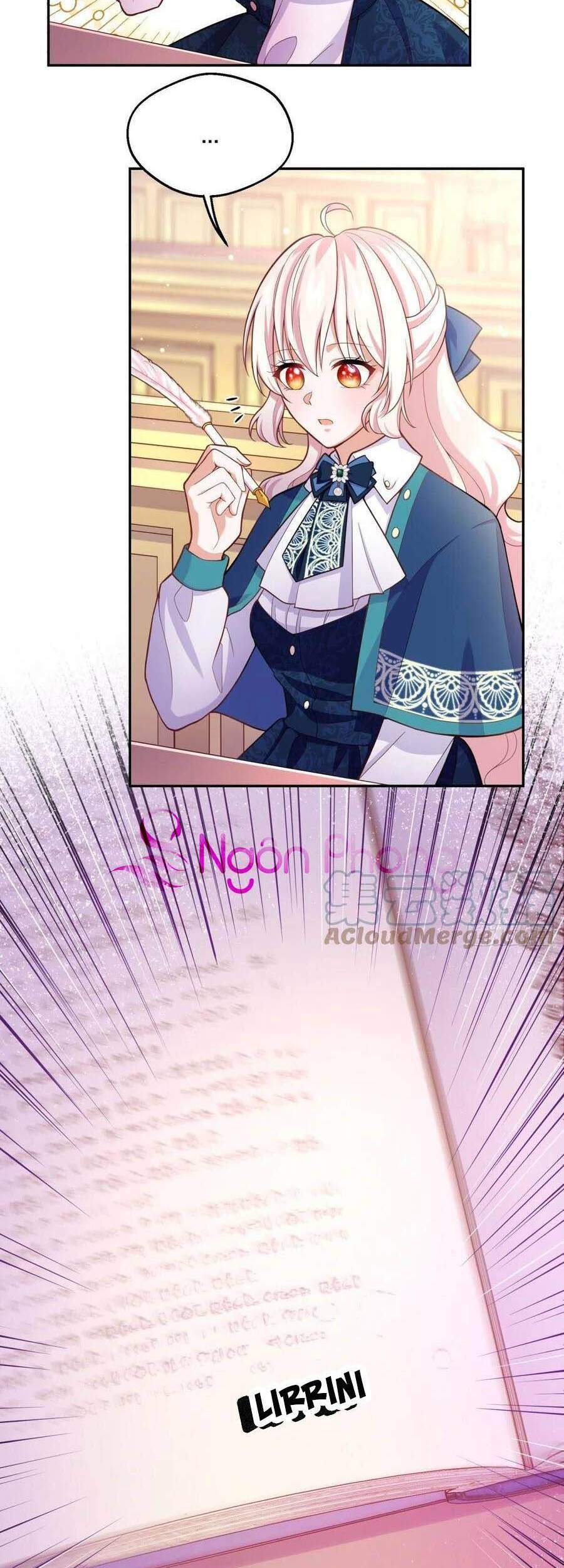 Kế Hoạch Tự Cứu Của Phản Phái Ma Nữ Chapter 58 - Trang 2