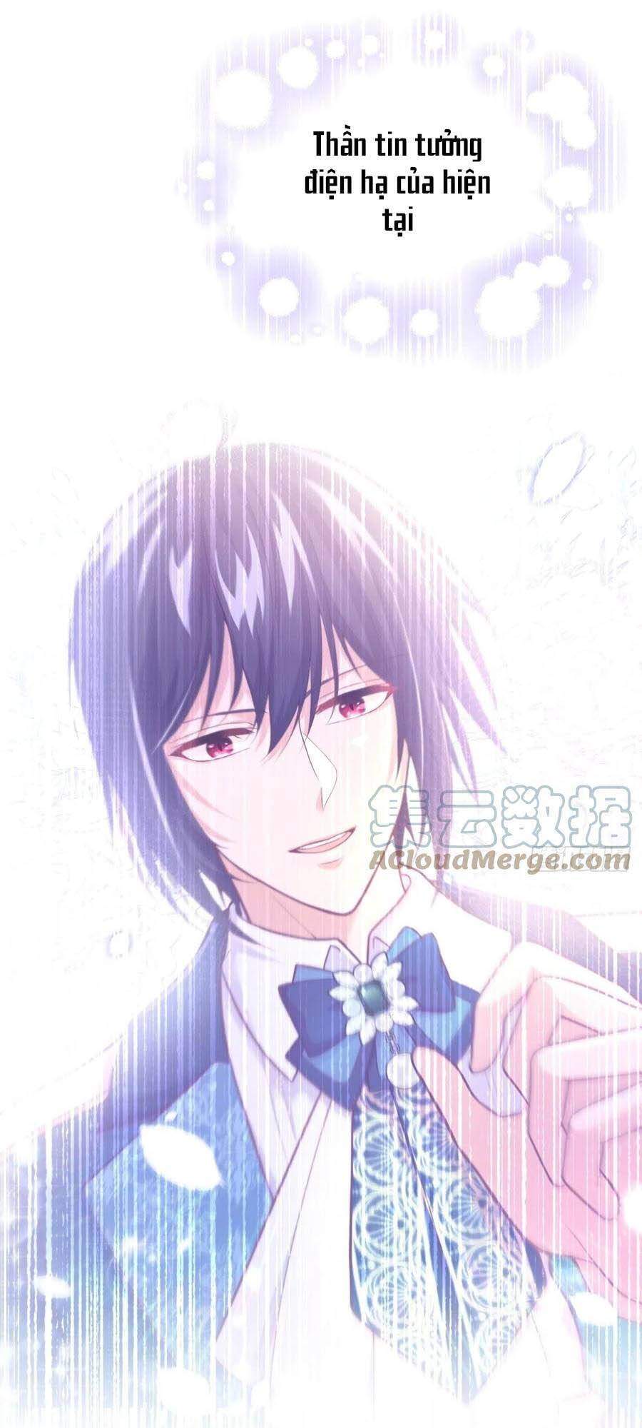 Kế Hoạch Tự Cứu Của Phản Phái Ma Nữ Chapter 59 - Trang 2