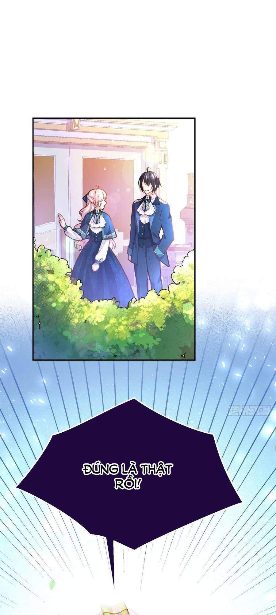 Kế Hoạch Tự Cứu Của Phản Phái Ma Nữ Chapter 59 - Trang 2