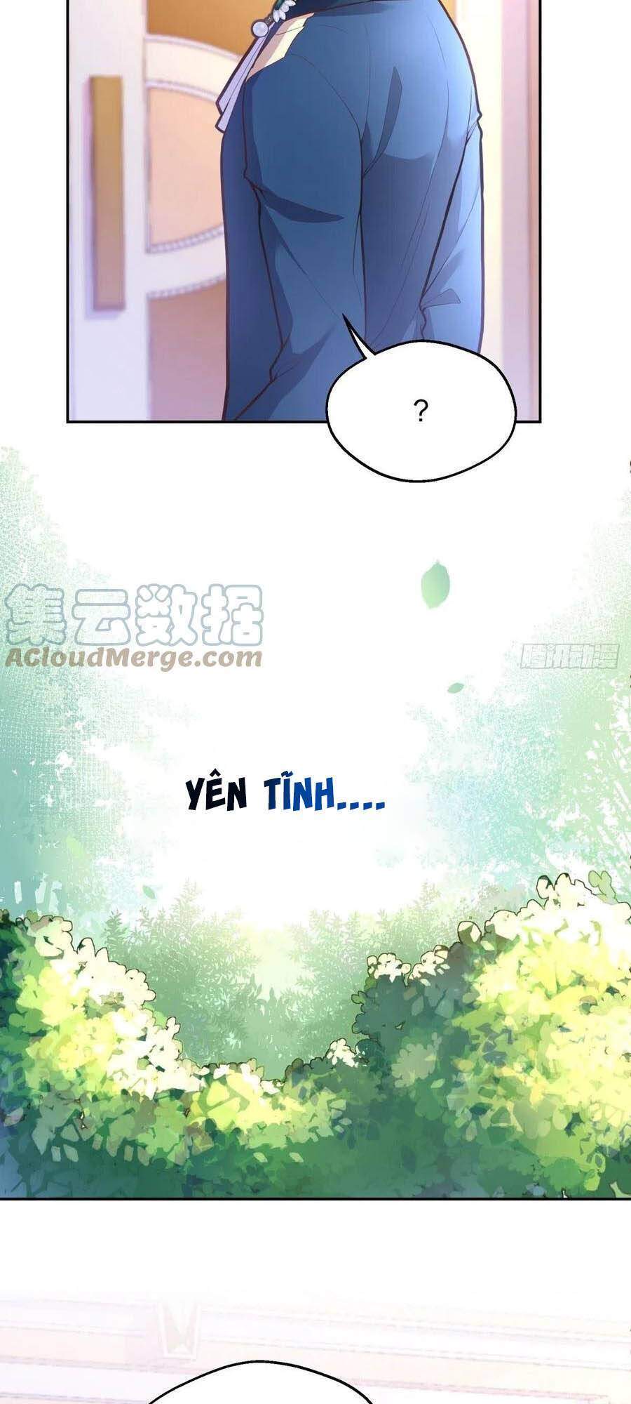 Kế Hoạch Tự Cứu Của Phản Phái Ma Nữ Chapter 59 - Trang 2