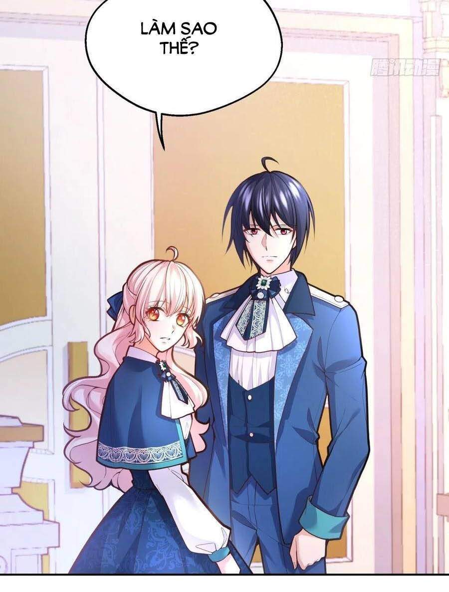 Kế Hoạch Tự Cứu Của Phản Phái Ma Nữ Chapter 59 - Trang 2