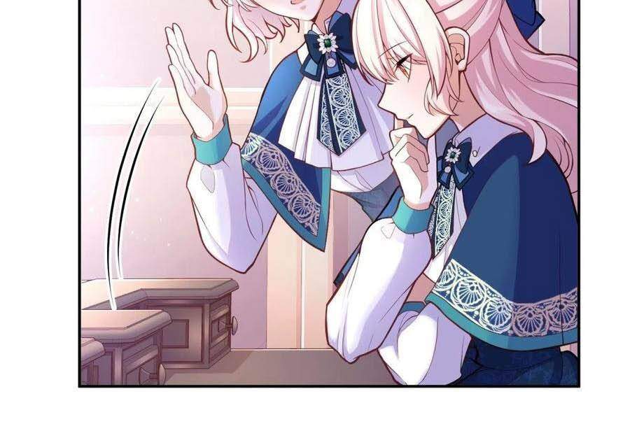 Kế Hoạch Tự Cứu Của Phản Phái Ma Nữ Chapter 59 - Trang 2