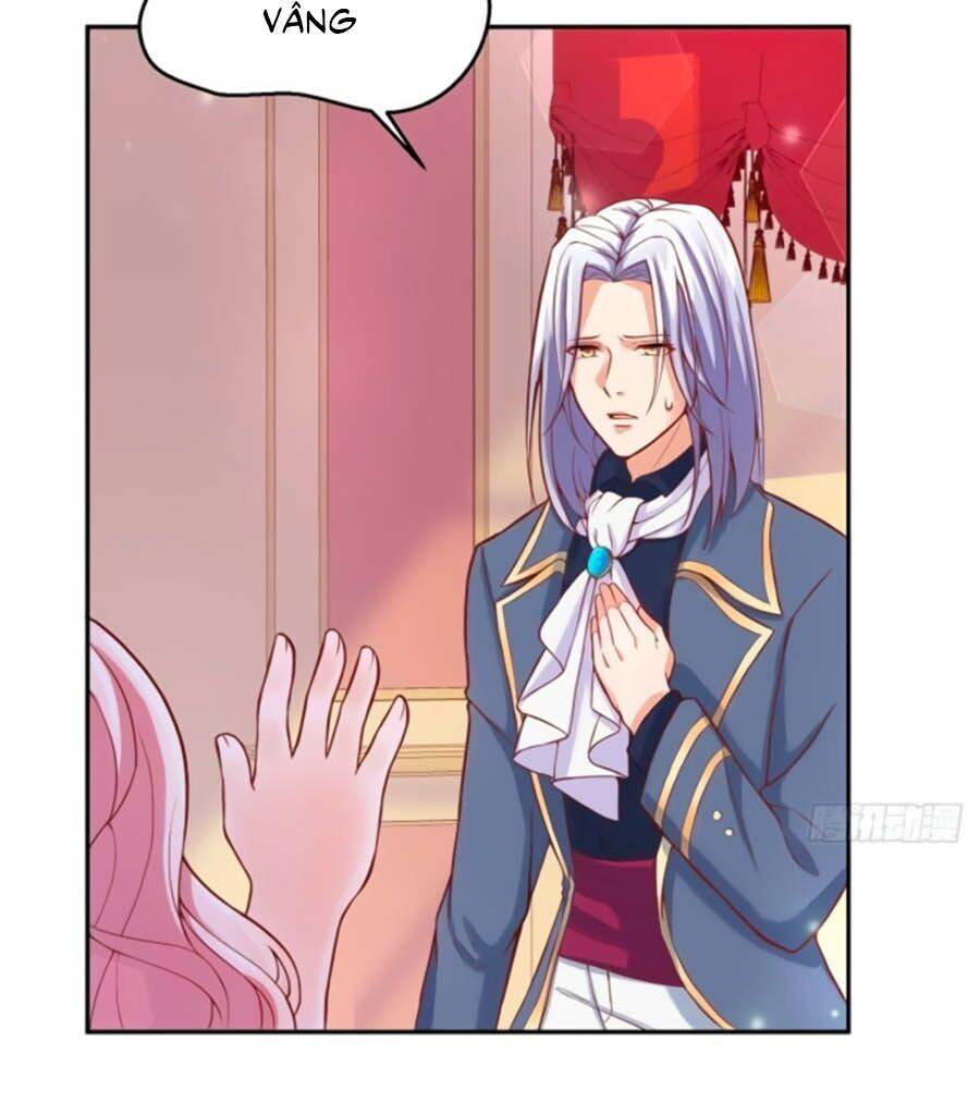 Kế Hoạch Tự Cứu Của Phản Phái Ma Nữ Chapter 6.1 - Trang 2