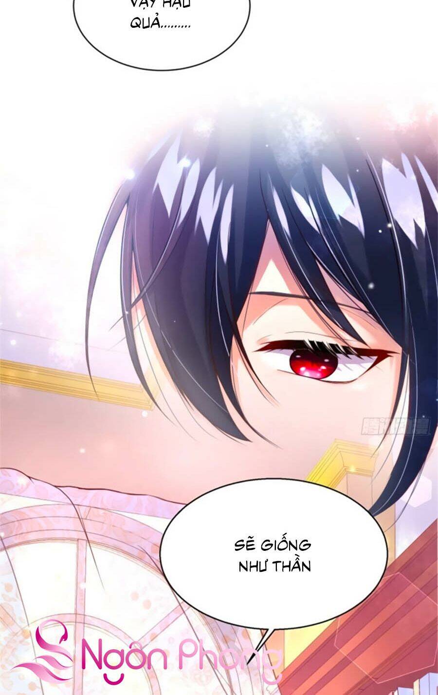 Kế Hoạch Tự Cứu Của Phản Phái Ma Nữ Chapter 6.1 - Trang 2