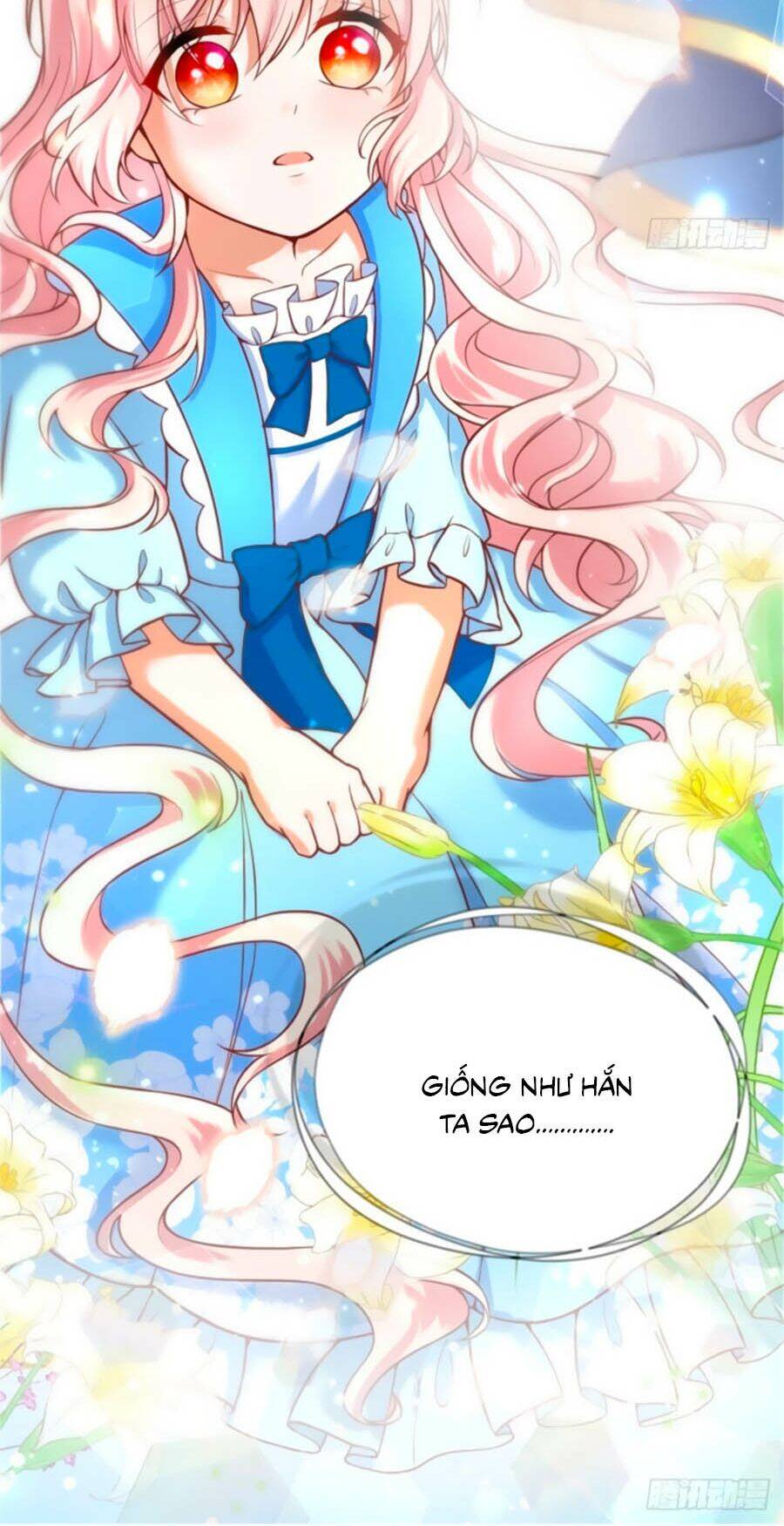 Kế Hoạch Tự Cứu Của Phản Phái Ma Nữ Chapter 6.1 - Trang 2