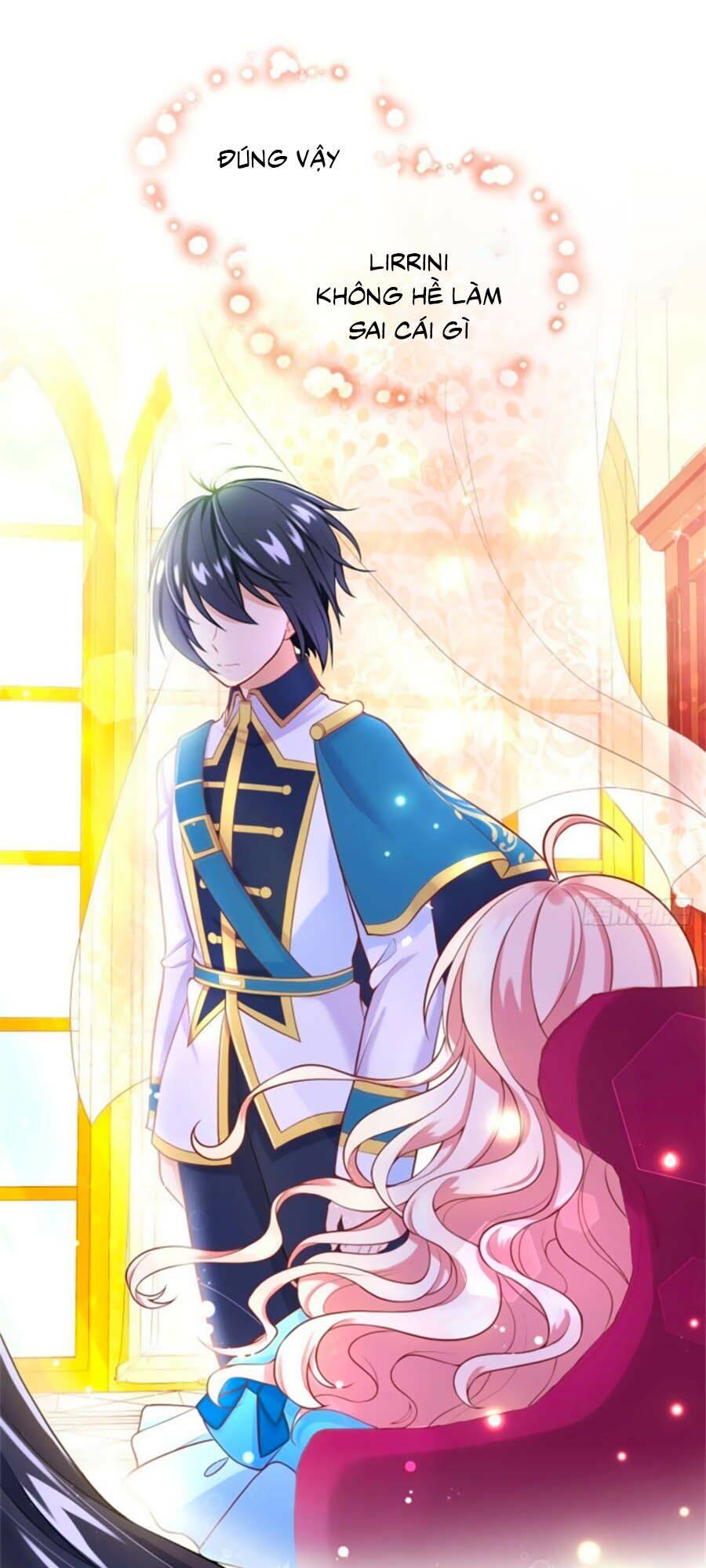 Kế Hoạch Tự Cứu Của Phản Phái Ma Nữ Chapter 6.1 - Trang 2