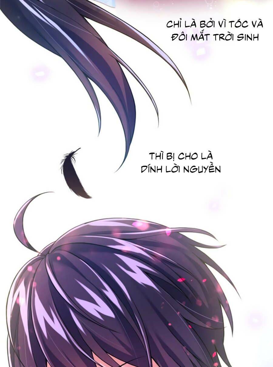 Kế Hoạch Tự Cứu Của Phản Phái Ma Nữ Chapter 6.1 - Trang 2