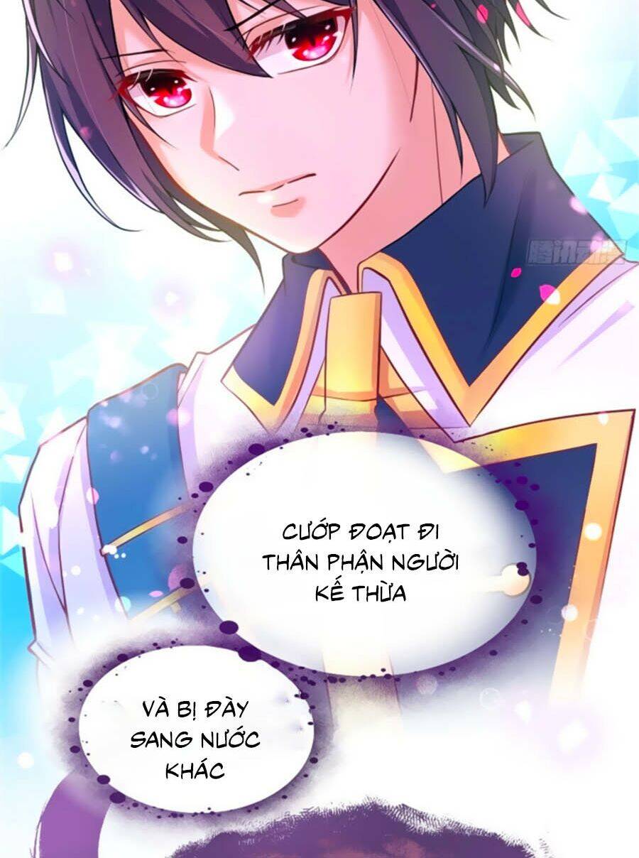 Kế Hoạch Tự Cứu Của Phản Phái Ma Nữ Chapter 6.1 - Trang 2