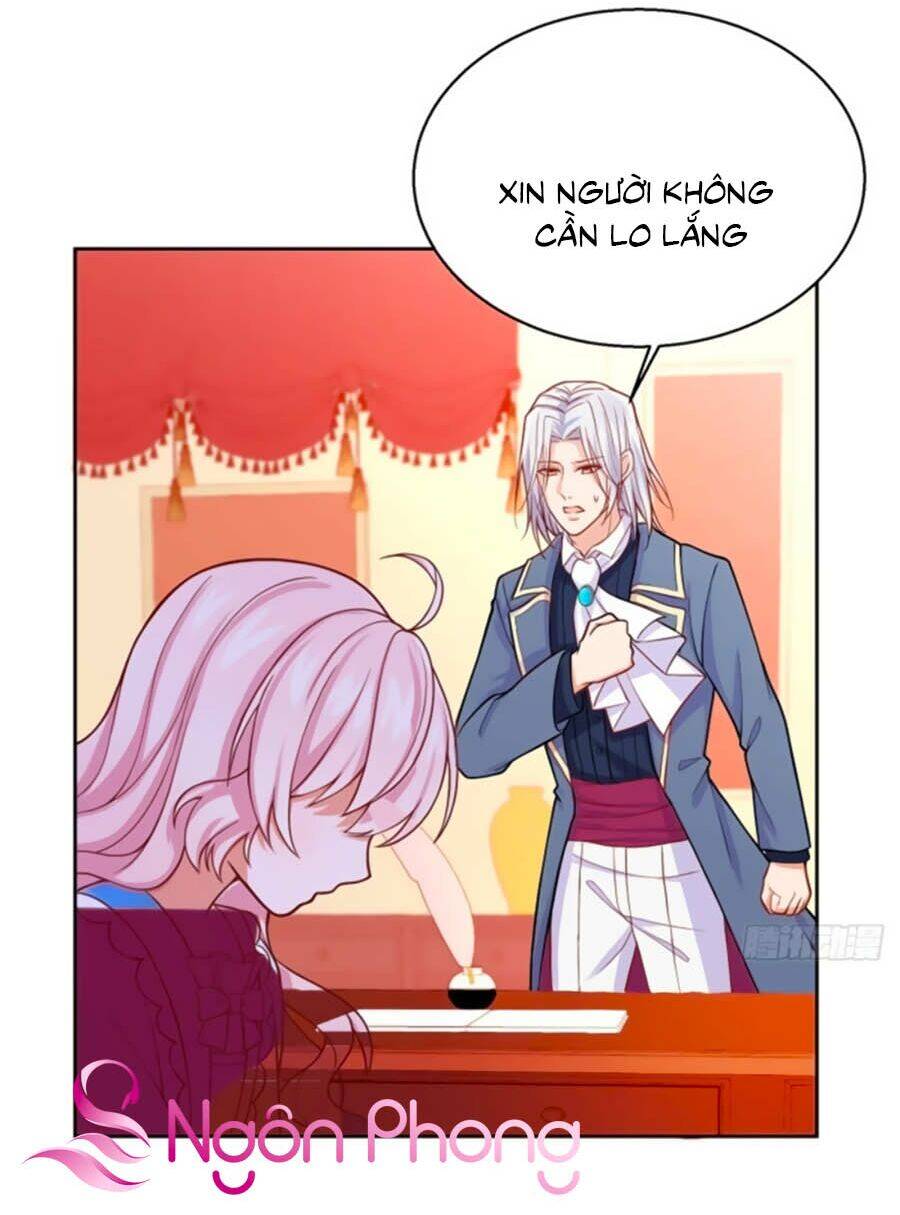 Kế Hoạch Tự Cứu Của Phản Phái Ma Nữ Chapter 6.1 - Trang 2