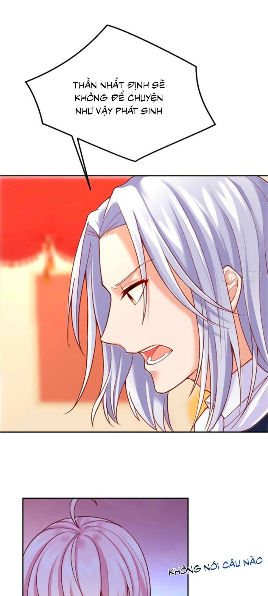 Kế Hoạch Tự Cứu Của Phản Phái Ma Nữ Chapter 6.1 - Trang 2