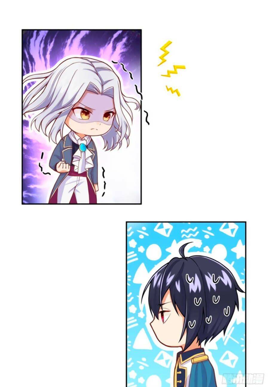 Kế Hoạch Tự Cứu Của Phản Phái Ma Nữ Chapter 6.1 - Trang 2