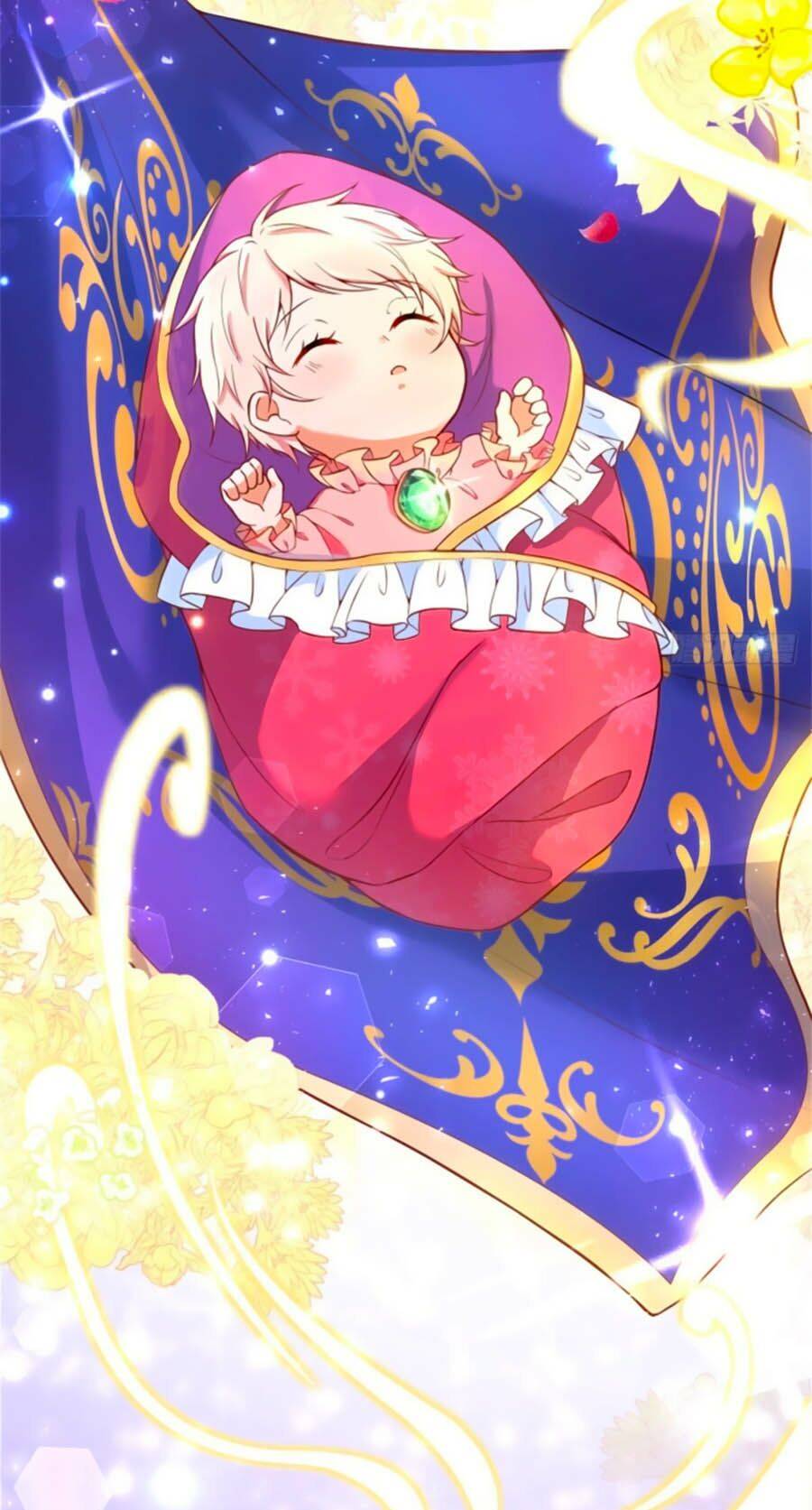 Kế Hoạch Tự Cứu Của Phản Phái Ma Nữ Chapter 6.1 - Trang 2