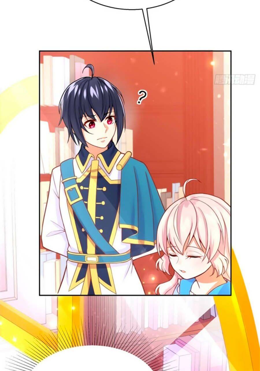 Kế Hoạch Tự Cứu Của Phản Phái Ma Nữ Chapter 6.1 - Trang 2