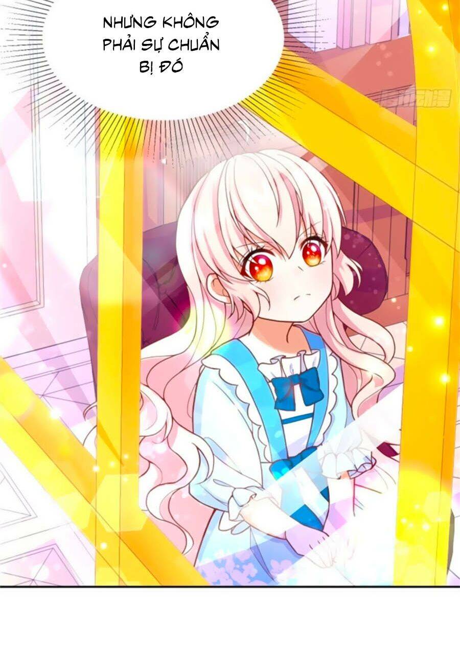 Kế Hoạch Tự Cứu Của Phản Phái Ma Nữ Chapter 6.1 - Trang 2