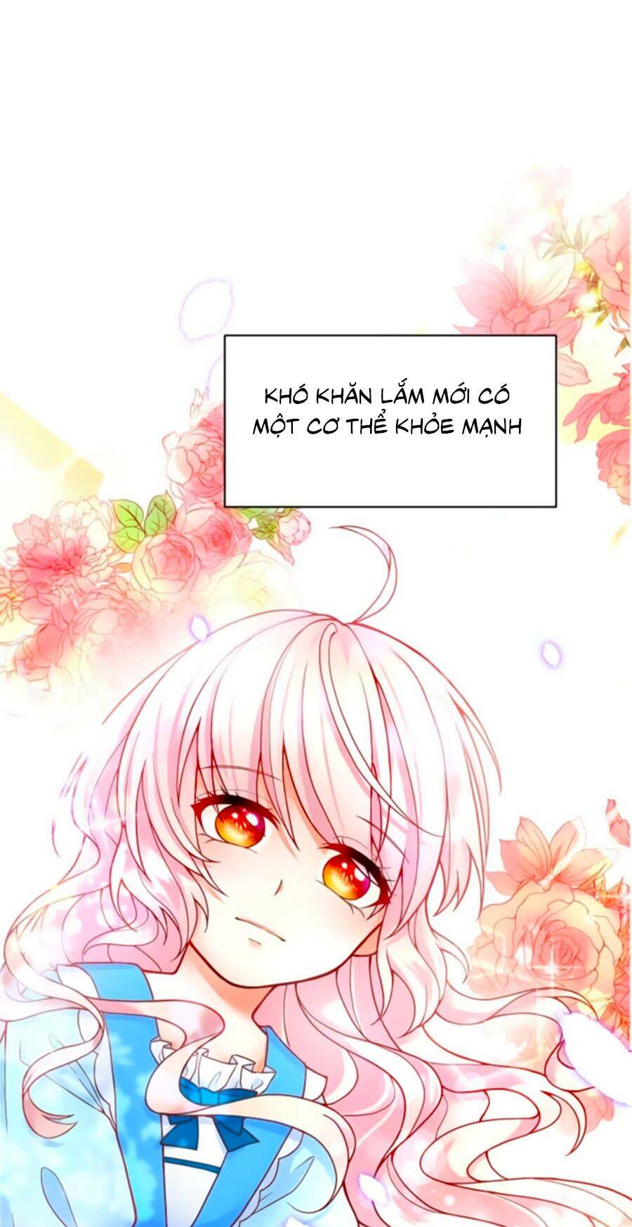 Kế Hoạch Tự Cứu Của Phản Phái Ma Nữ Chapter 6.1 - Trang 2