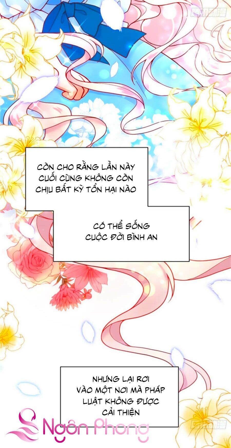 Kế Hoạch Tự Cứu Của Phản Phái Ma Nữ Chapter 6.1 - Trang 2