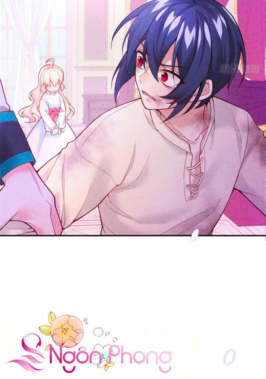 Kế Hoạch Tự Cứu Của Phản Phái Ma Nữ Chapter 6.1 - Trang 2