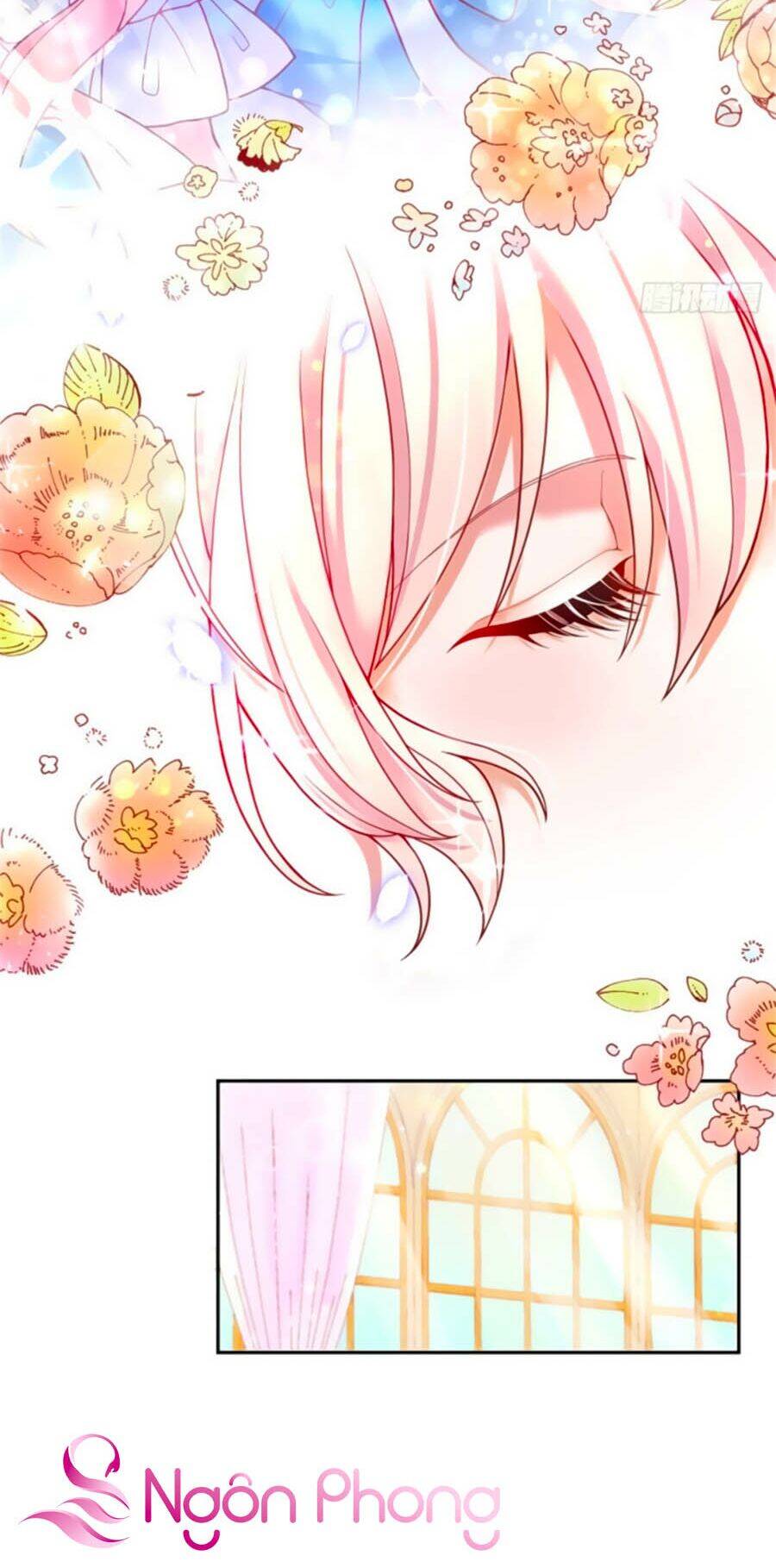 Kế Hoạch Tự Cứu Của Phản Phái Ma Nữ Chapter 6.1 - Trang 2