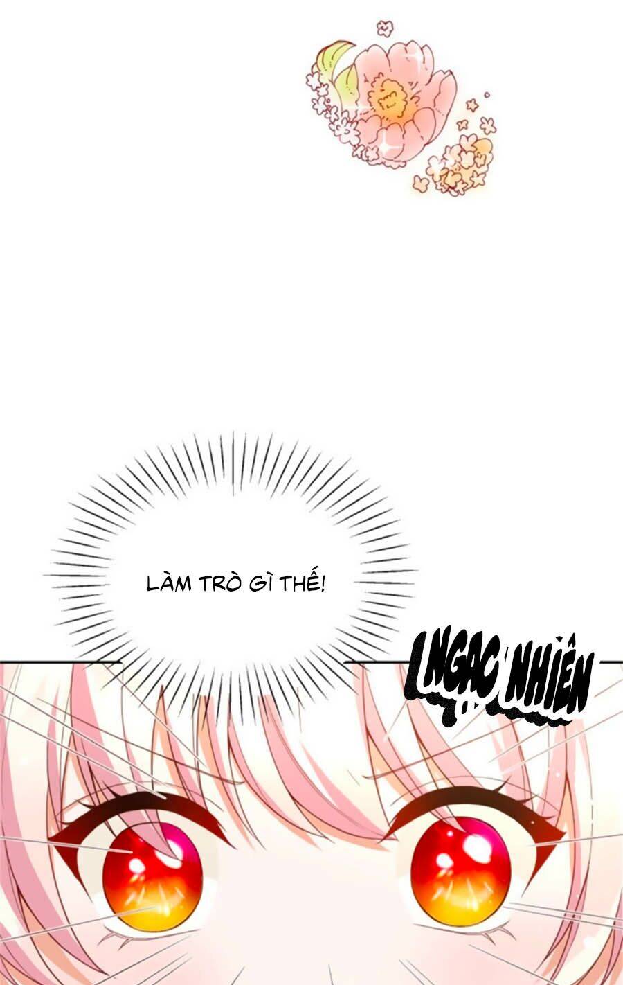 Kế Hoạch Tự Cứu Của Phản Phái Ma Nữ Chapter 6.1 - Trang 2