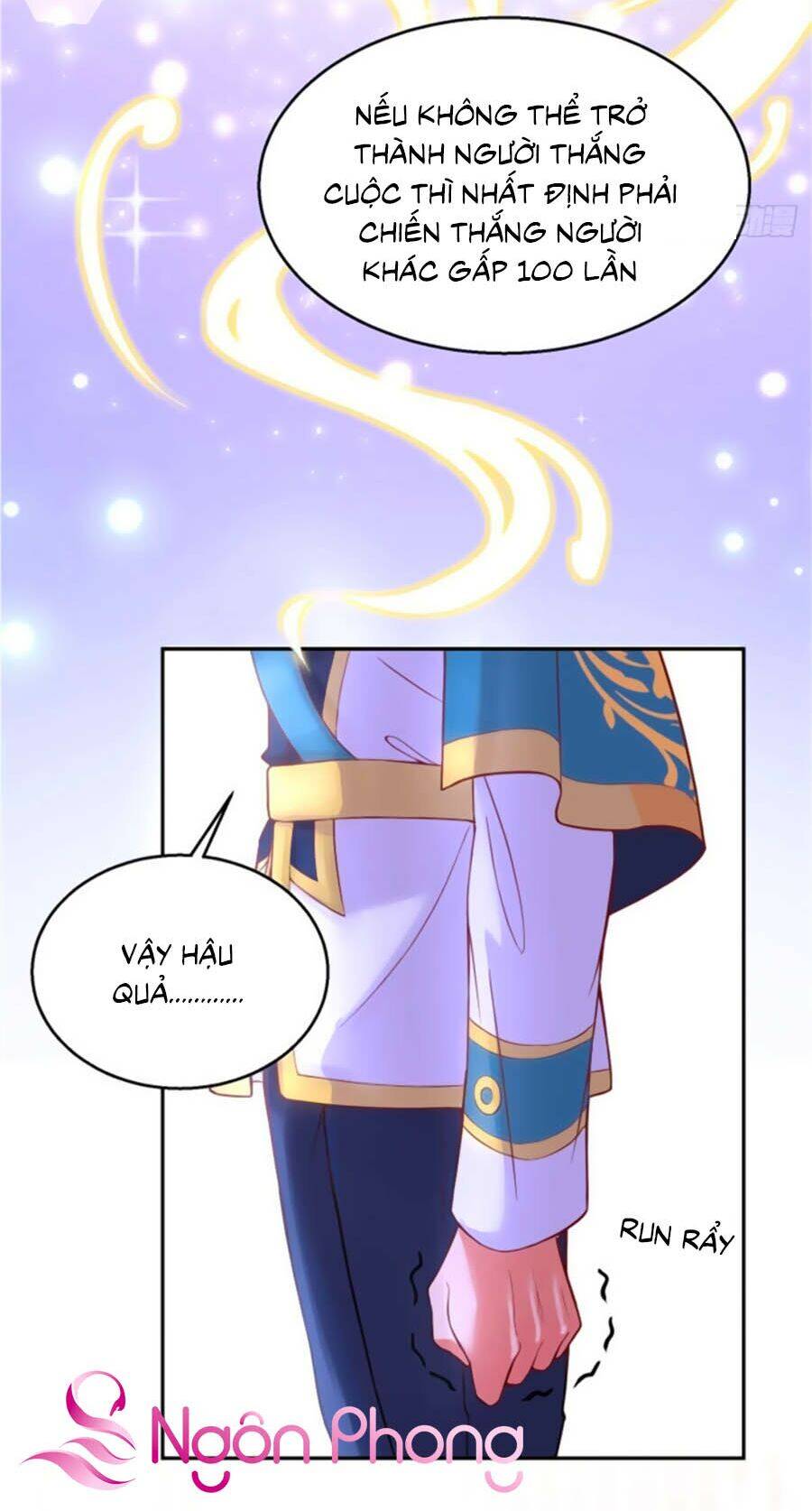 Kế Hoạch Tự Cứu Của Phản Phái Ma Nữ Chapter 6.1 - Trang 2