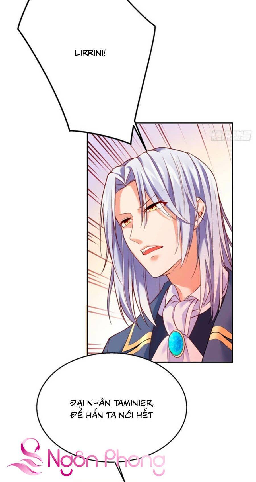 Kế Hoạch Tự Cứu Của Phản Phái Ma Nữ Chapter 6.1 - Trang 2