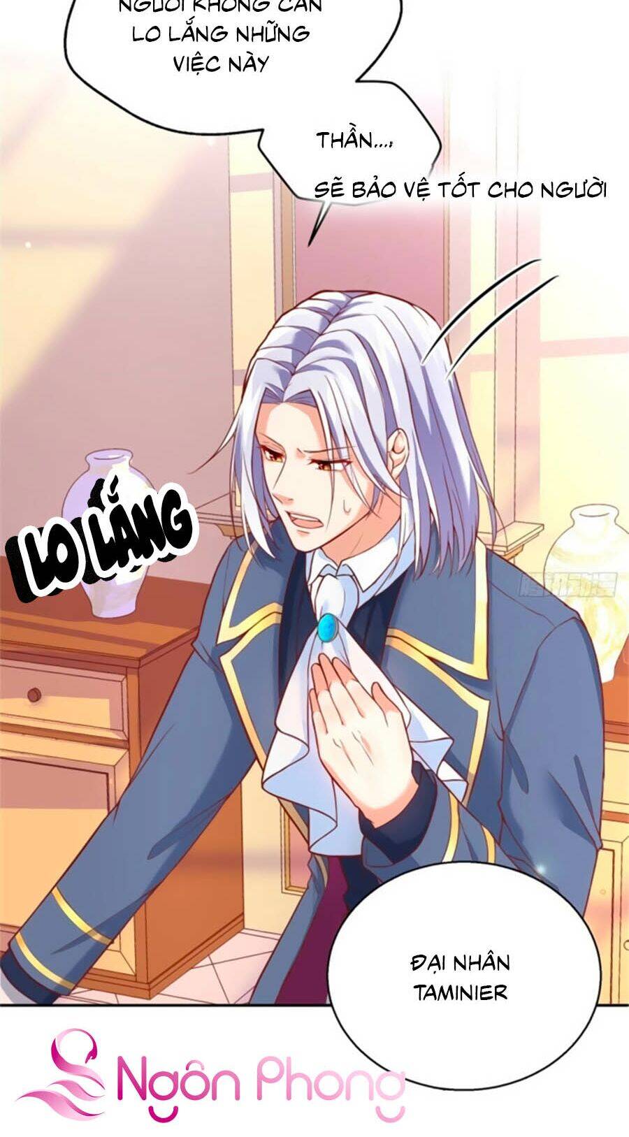 Kế Hoạch Tự Cứu Của Phản Phái Ma Nữ Chapter 6.1 - Trang 2