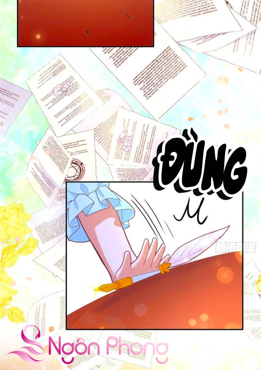 Kế Hoạch Tự Cứu Của Phản Phái Ma Nữ Chapter 6.2 - Trang 2