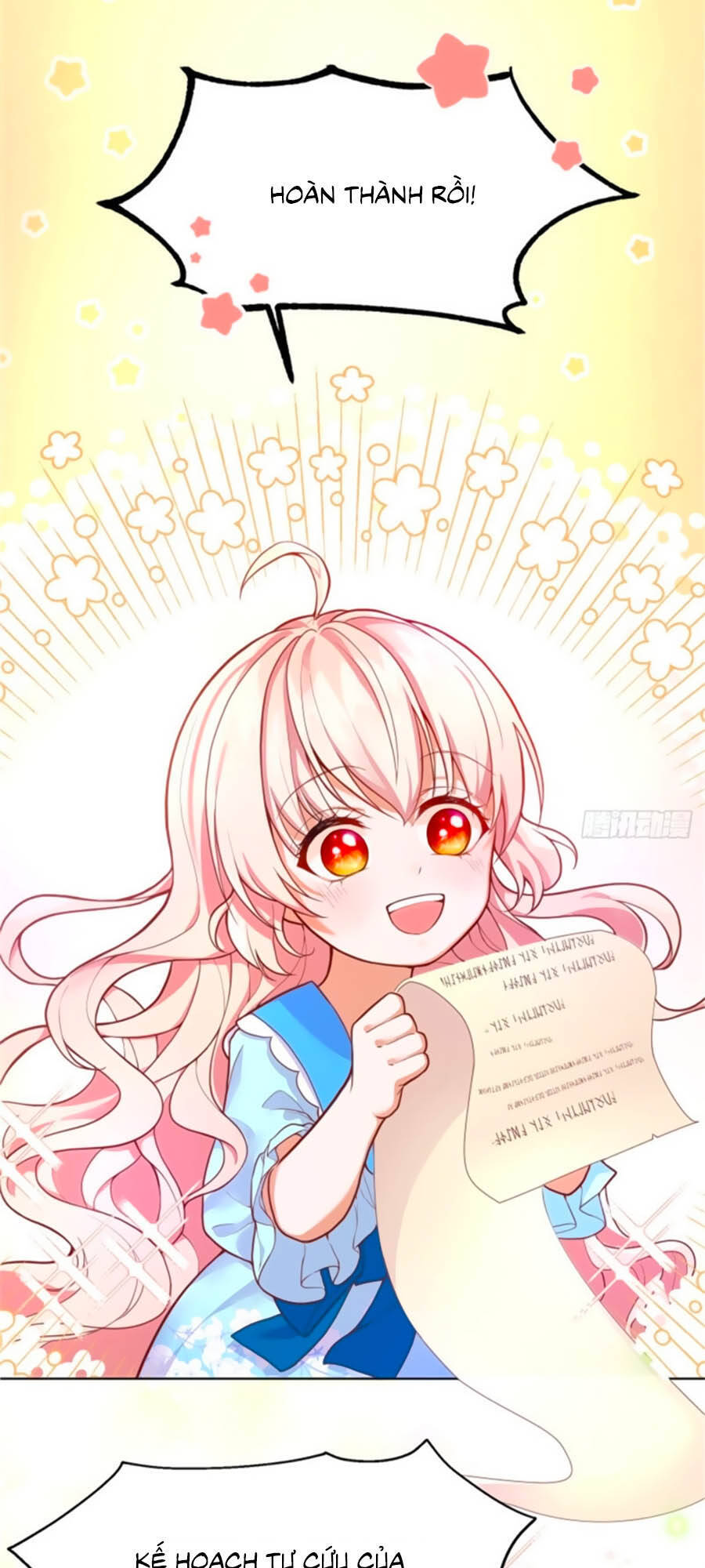 Kế Hoạch Tự Cứu Của Phản Phái Ma Nữ Chapter 6.2 - Trang 2