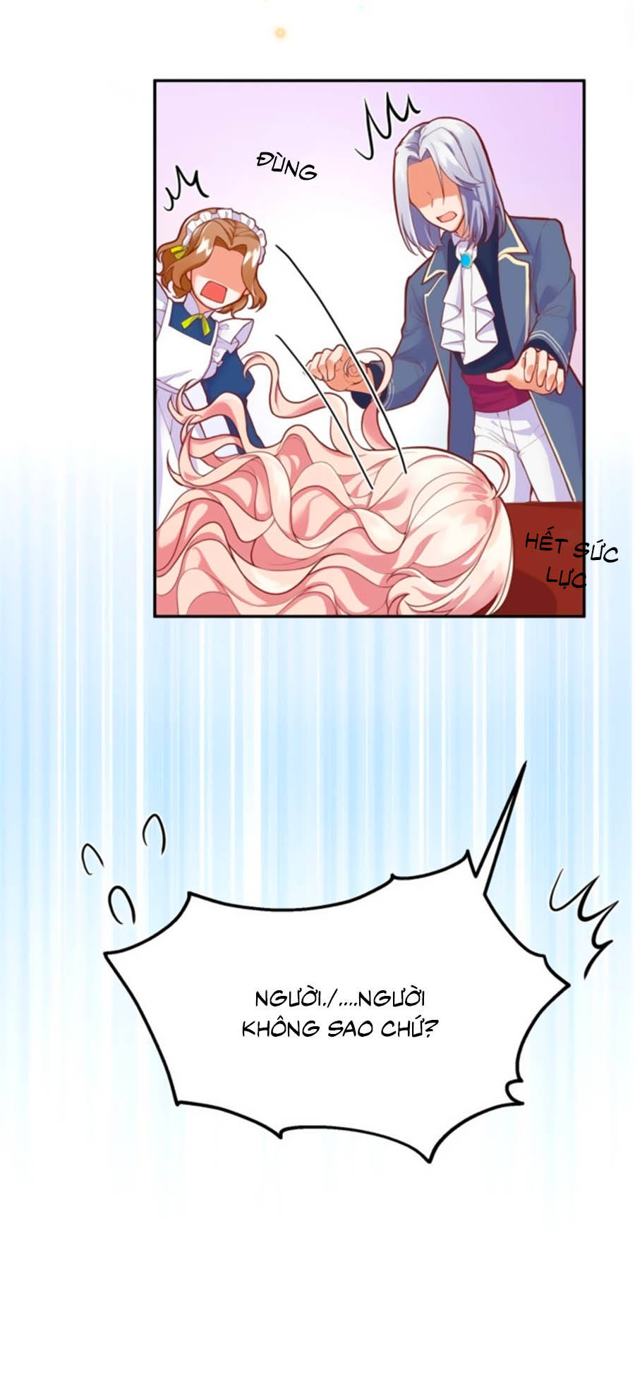 Kế Hoạch Tự Cứu Của Phản Phái Ma Nữ Chapter 6.2 - Trang 2