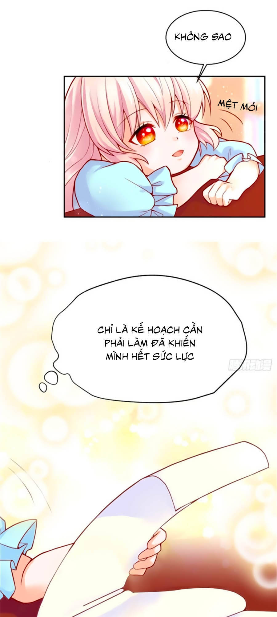 Kế Hoạch Tự Cứu Của Phản Phái Ma Nữ Chapter 6.2 - Trang 2