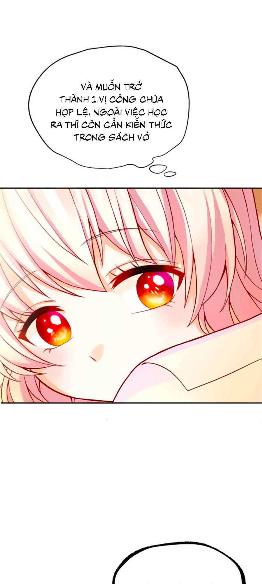 Kế Hoạch Tự Cứu Của Phản Phái Ma Nữ Chapter 6.2 - Trang 2