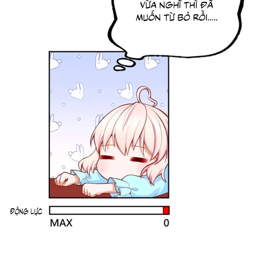 Kế Hoạch Tự Cứu Của Phản Phái Ma Nữ Chapter 6.2 - Trang 2