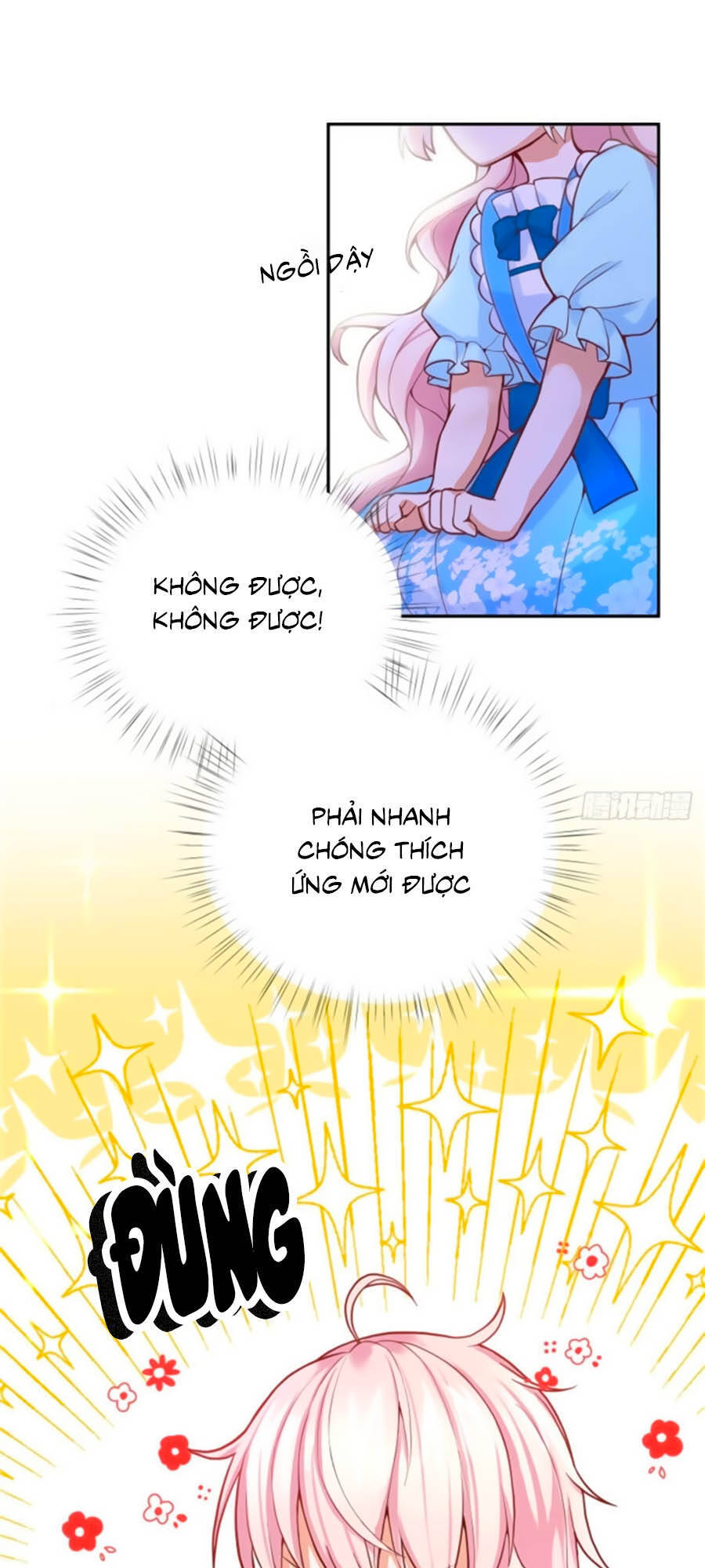 Kế Hoạch Tự Cứu Của Phản Phái Ma Nữ Chapter 6.2 - Trang 2