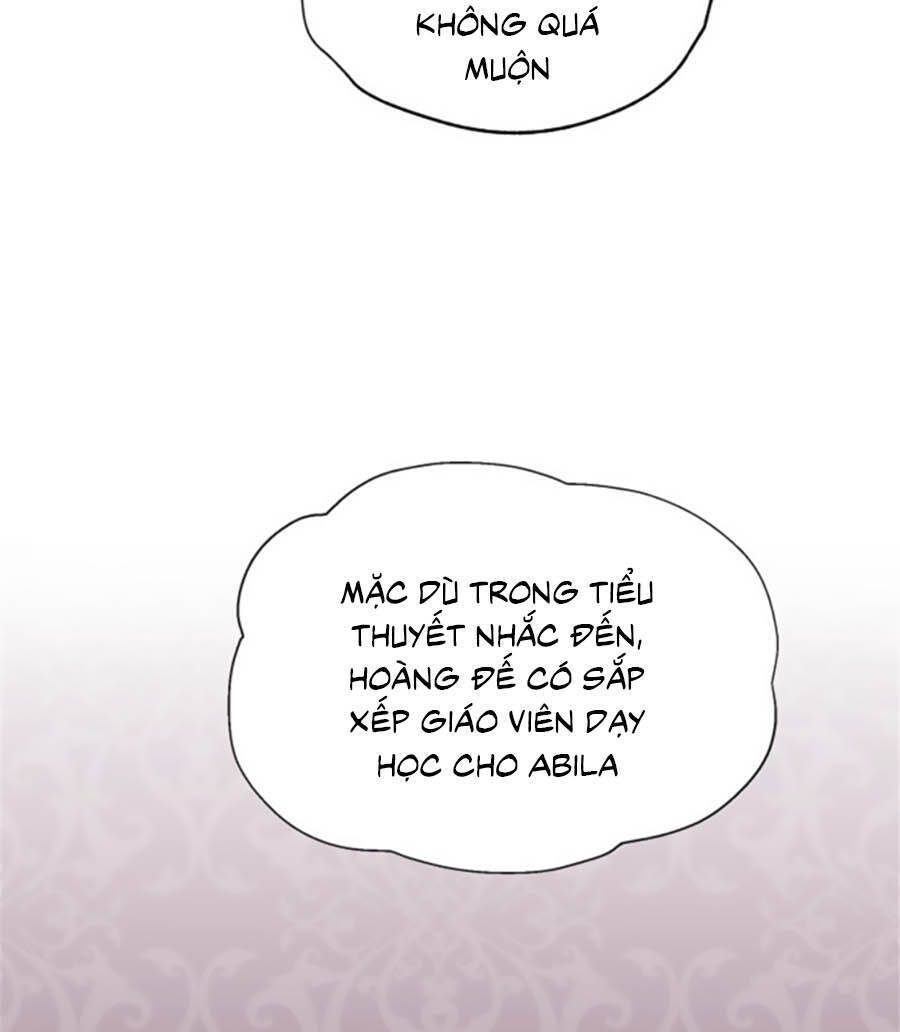 Kế Hoạch Tự Cứu Của Phản Phái Ma Nữ Chapter 6.2 - Trang 2