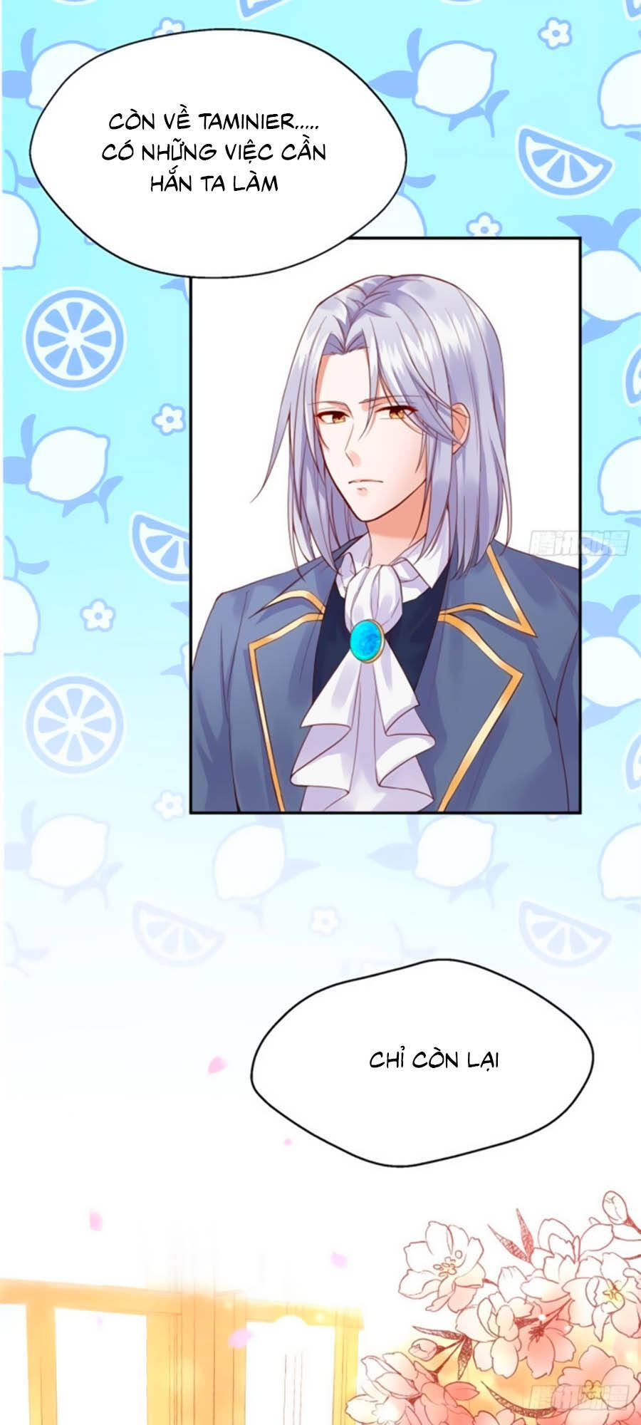 Kế Hoạch Tự Cứu Của Phản Phái Ma Nữ Chapter 6.2 - Trang 2