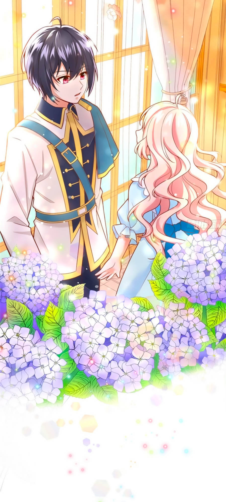 Kế Hoạch Tự Cứu Của Phản Phái Ma Nữ Chapter 6.2 - Trang 2