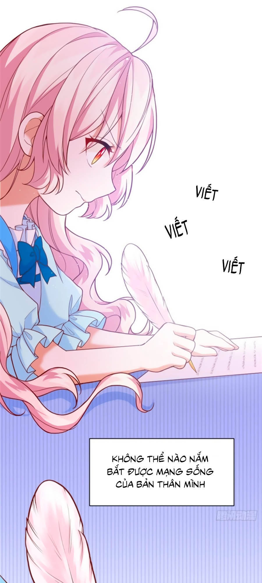 Kế Hoạch Tự Cứu Của Phản Phái Ma Nữ Chapter 6.2 - Trang 2