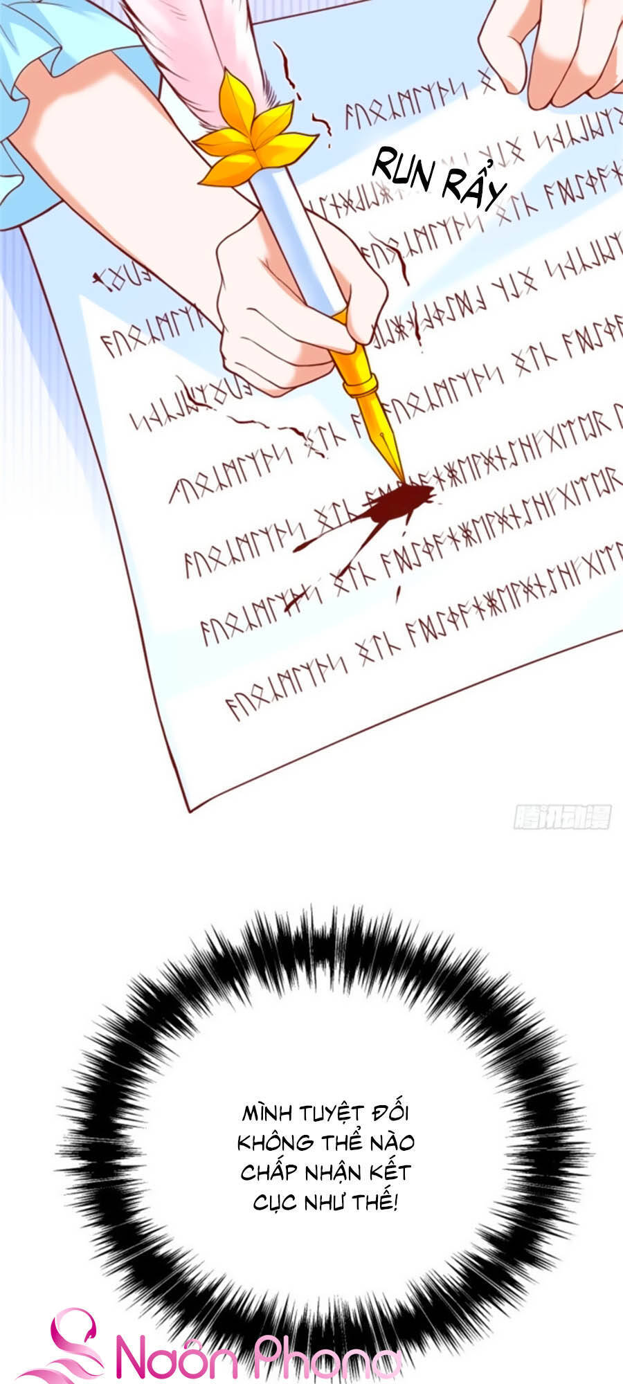 Kế Hoạch Tự Cứu Của Phản Phái Ma Nữ Chapter 6.2 - Trang 2