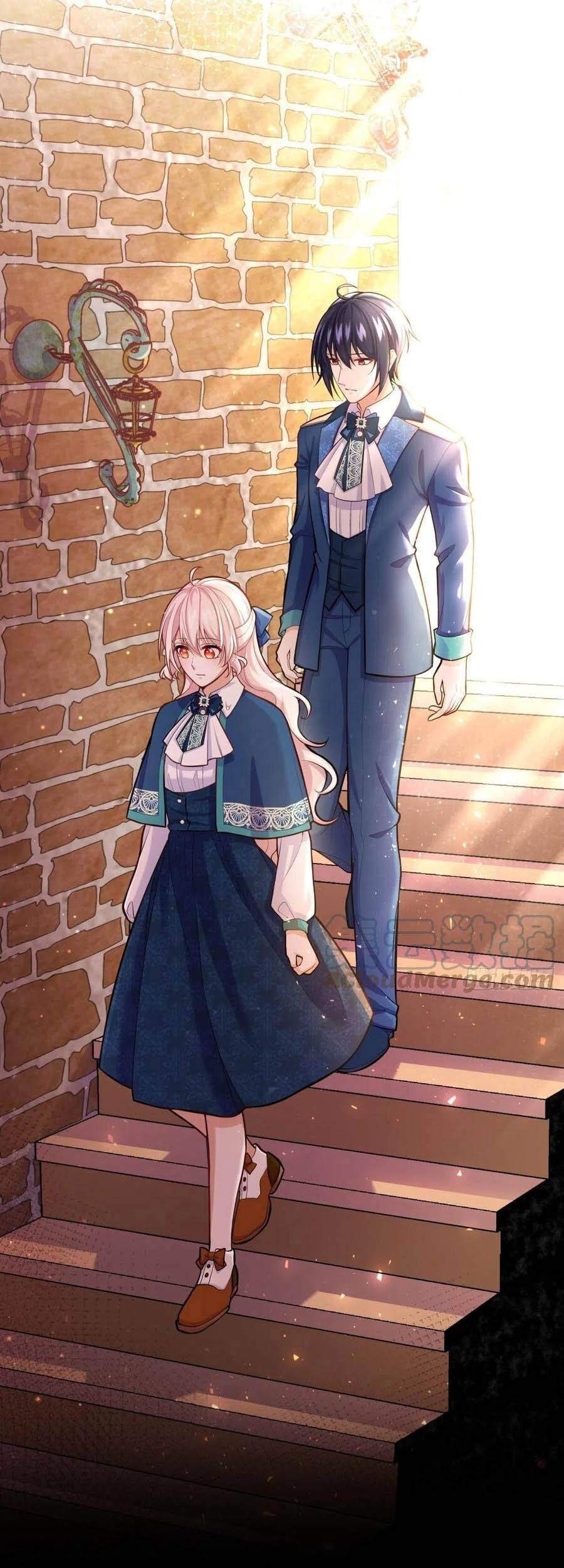 Kế Hoạch Tự Cứu Của Phản Phái Ma Nữ Chapter 60 - Trang 2