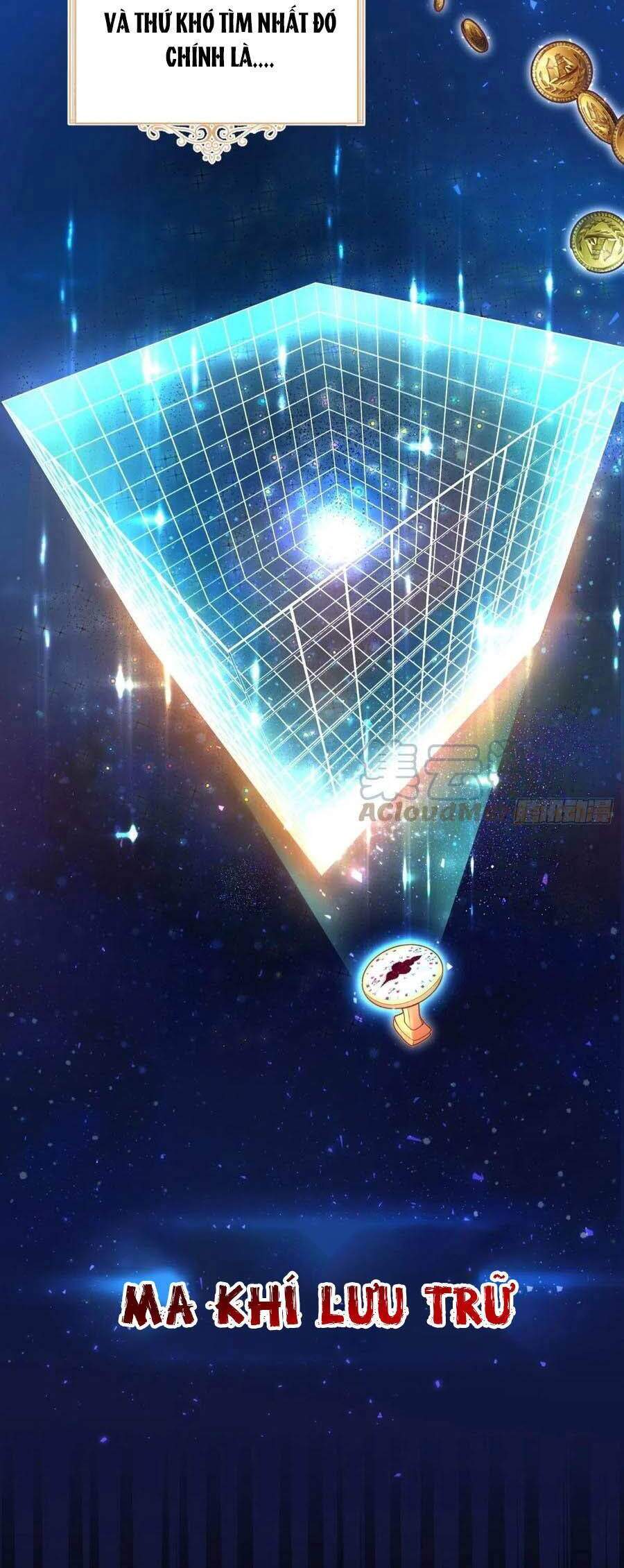 Kế Hoạch Tự Cứu Của Phản Phái Ma Nữ Chapter 60 - Trang 2