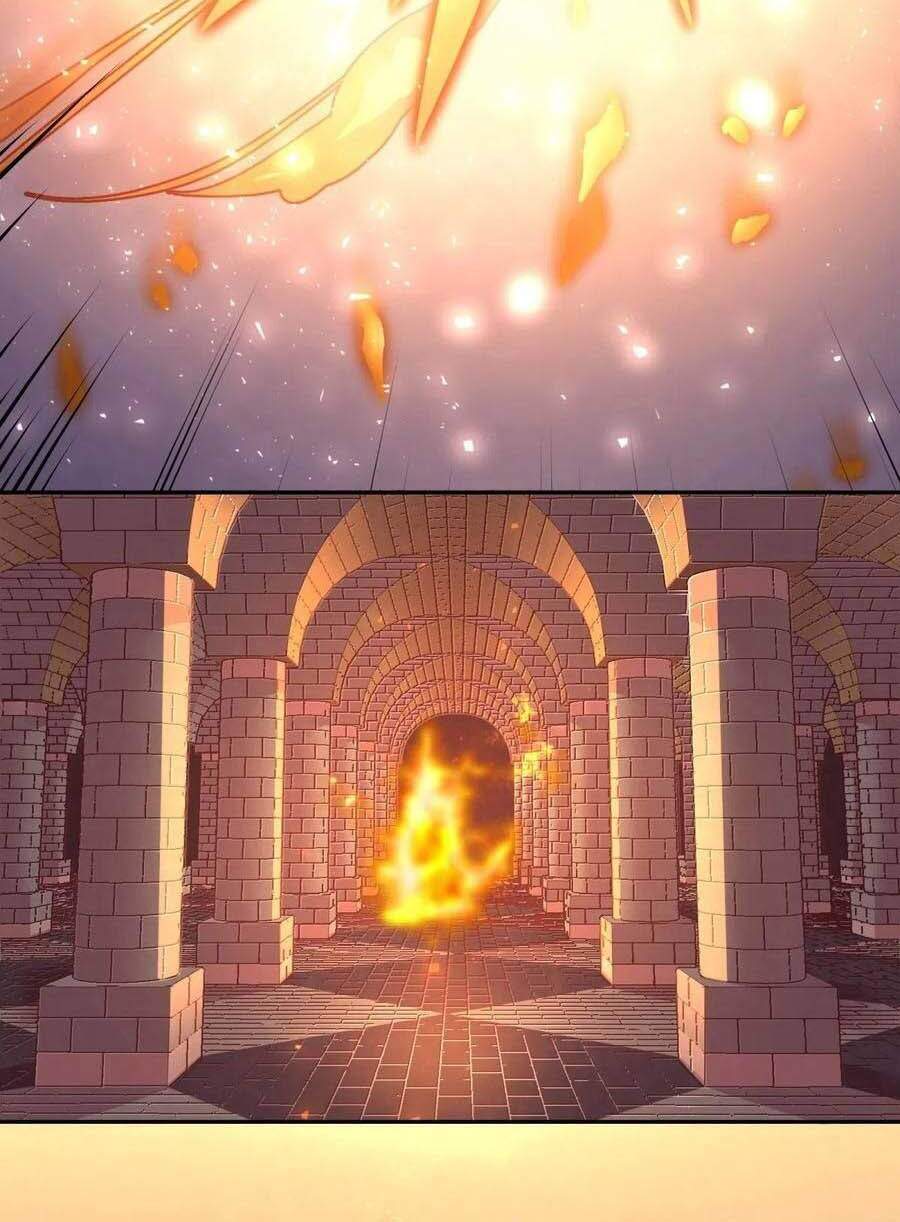 Kế Hoạch Tự Cứu Của Phản Phái Ma Nữ Chapter 60 - Trang 2