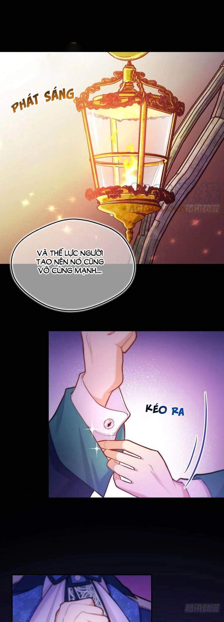 Kế Hoạch Tự Cứu Của Phản Phái Ma Nữ Chapter 60 - Trang 2