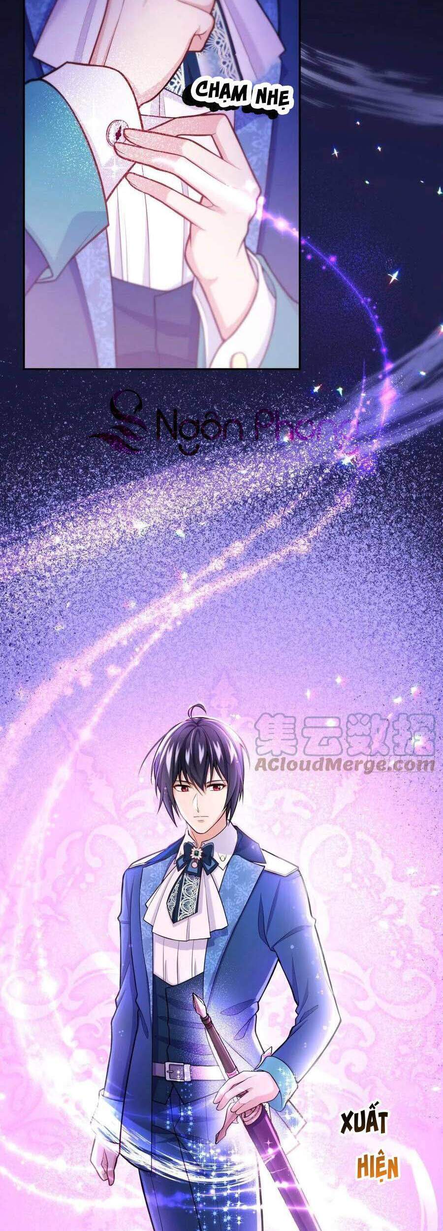 Kế Hoạch Tự Cứu Của Phản Phái Ma Nữ Chapter 60 - Trang 2