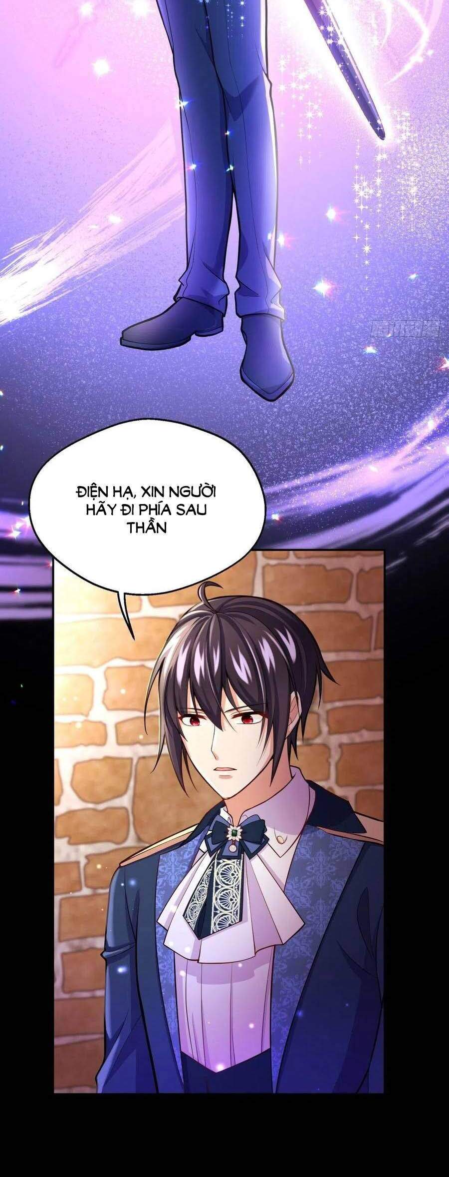 Kế Hoạch Tự Cứu Của Phản Phái Ma Nữ Chapter 60 - Trang 2